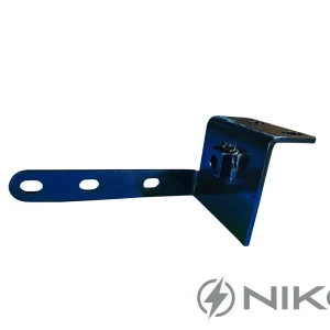 Flip seat armrest connecting iron parts(With Ning chang )