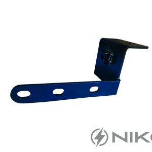 Flip seat armrest connecting iron parts ( With Ningchang )