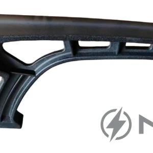 Back armrest left (ZY)