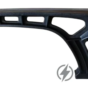 Back armrest right (ZY)