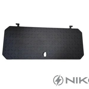 Reverse storage box cover (ZY)