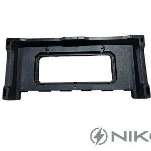Rear seat base (ZY)