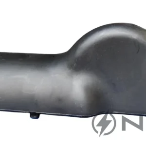 Wiper protective cover