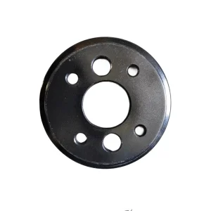 Cart 160 brake drum