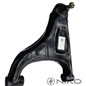 Triangle control arm right