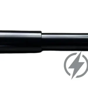 Rear shock absorption (large lifting ring)