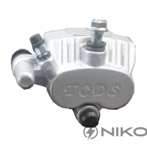 McPherson front brake calipers (right)