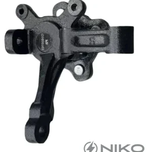 Steering knuckle right (McPherson only)