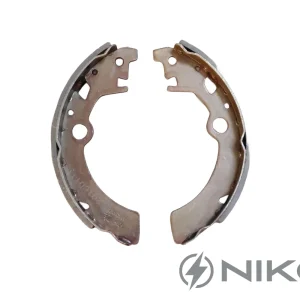 Golf cart rear axle 180 brake pads