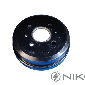 Cart 180 brake drum