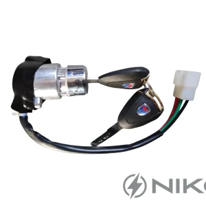 Ignition switch（ZY）