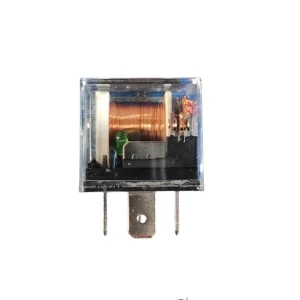 Normally open relay 12v/40A four-claw