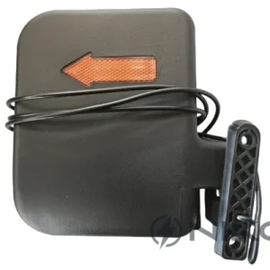 Rearview mirror right (mirror without turn indicator)