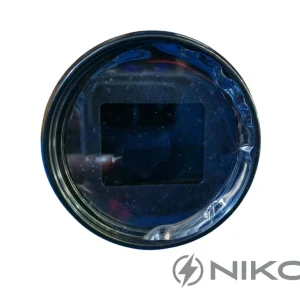 Round meter (48V-72V) lead-acid battery