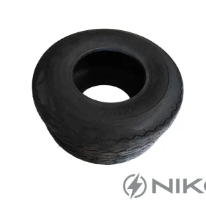 Six-ply tyre (single)