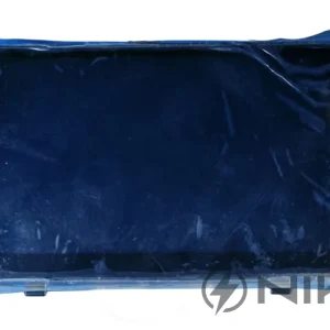 9-Inch MP5 all-in-one machine reversing video (without meter)