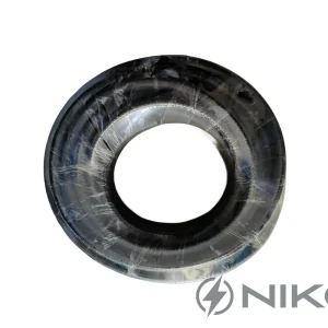 Oil resistant hose (ID 9)