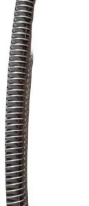 Brake hose (two head different size
head)