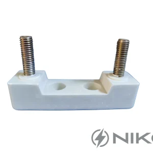 Large ceramic bracket