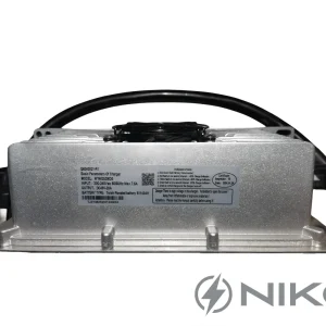 Cartt charger 48V/25A(220V/ with 140)