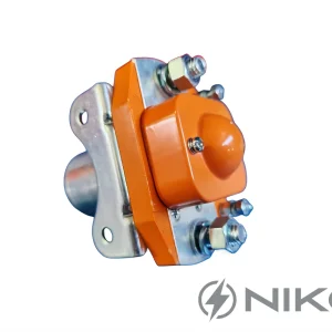 Main contactor ZJ200D/48V