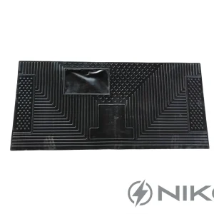 R2 cart molding carpet