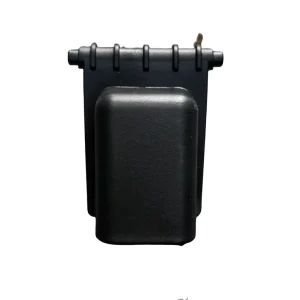 Z Golf ball Bag with bracket lug