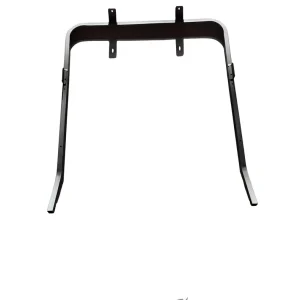 Z Multiple rows of front brackets (turn signal mirrors)