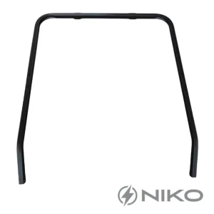 Multi- row front bracket (Folding glass)