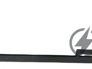 Single row front bracket (right)(Folding glass)