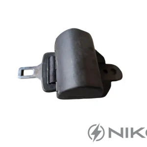 Two-point seat belt (webbing 1.25m)