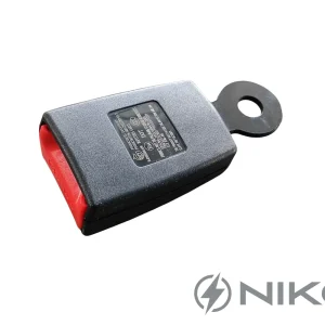 Seat belt buckle SQ12