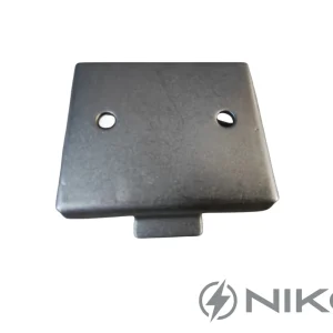 Z Seat hinge sheet