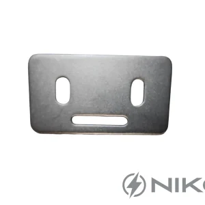Z Seat hinge sheet