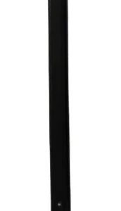 Z seat armrest - connecting iron parts