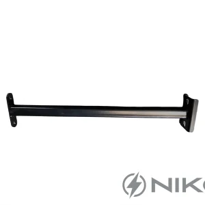 Z type cart small cargo box front support