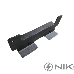 Z cart 9-inch screen (waterproof) A bracket