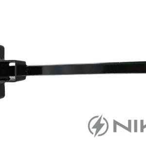 Z cart 9-inch screen (waterproof) C bracket