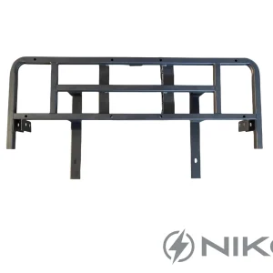 Z Mounting bracket for caddy standing board