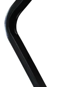 Z Front row backrest bracket