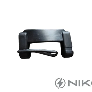 Z Rubber seat belt cover