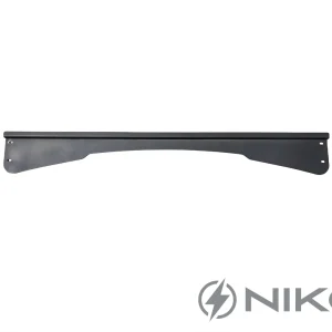 Z toughened glass support plate for cart(with 806 toughened glass)