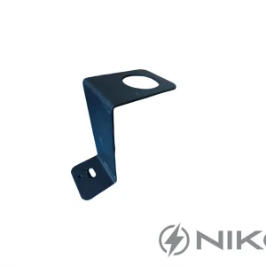 Z type cart oil cup holder for cart