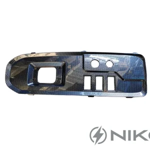 Z Instrument panel decoration panel (no circular instrument)