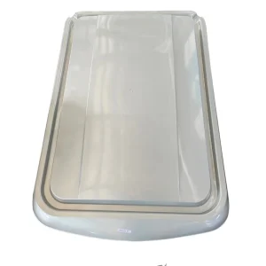 Single row canopy (2027 model)