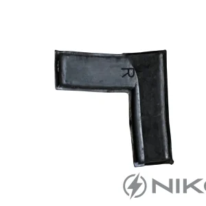 Z Rear bumper block right