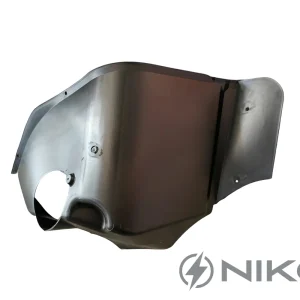 Z Front wheel cover right