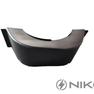 Z Rear wheel cover left