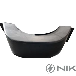 Z Rear wheel cover right