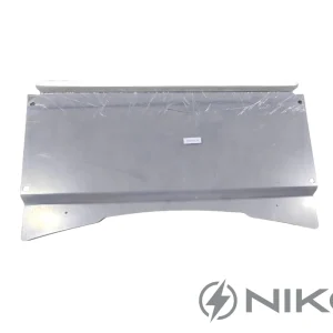 Z multi-seat windshield(below)